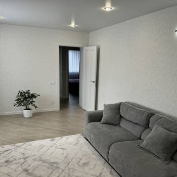 Продается 2-х комнатная квартира, 54 м²