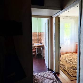 Сдается 1-комнатная квартира, 31 м²