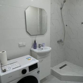 Сдается 2-х комнатная квартира, 46 м²