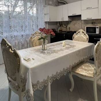 Сдается 2-х комнатная квартира, 35 м²