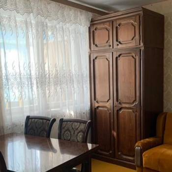 Сдается 2-х комнатная квартира, 58 м²