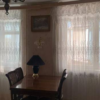 Сдается 2-х комнатная квартира, 58 м²