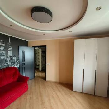 Сдается 2-х комнатная квартира, 60 м²