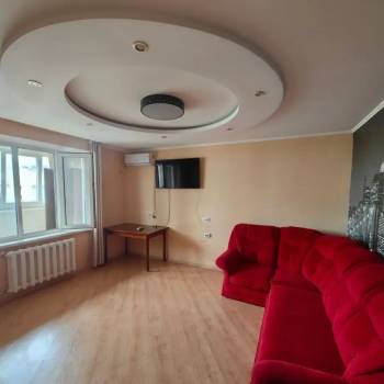 Сдается 2-х комнатная квартира, 60 м²