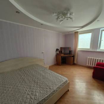 Сдается 2-х комнатная квартира, 60 м²