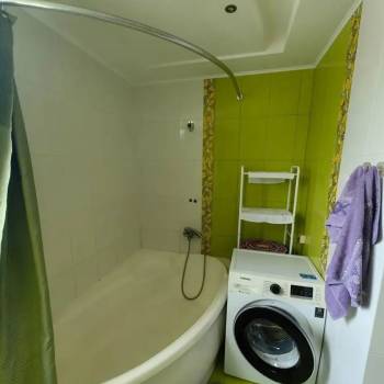 Сдается 2-х комнатная квартира, 60 м²