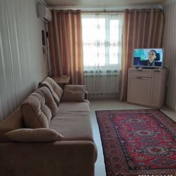 Продается 1-комнатная квартира, 31,9 м²