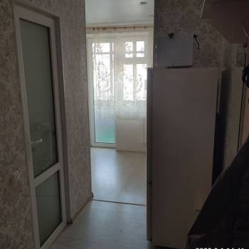 Продается 1-комнатная квартира, 31,9 м²