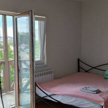 Продается 1-комнатная квартира, 24 м²