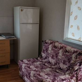 Продается 1-комнатная квартира, 24 м²