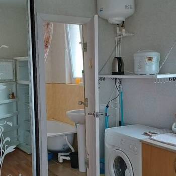 Продается 1-комнатная квартира, 24 м²