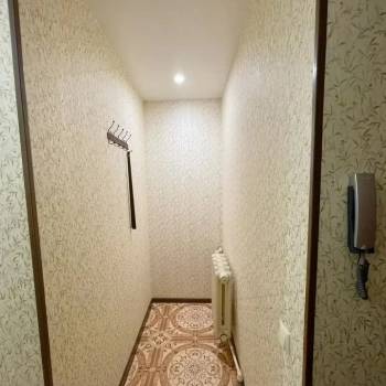 Продается 1-комнатная квартира, 30 м²