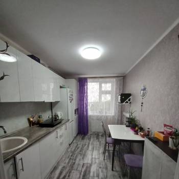 Продается 1-комнатная квартира, 33,35 м²