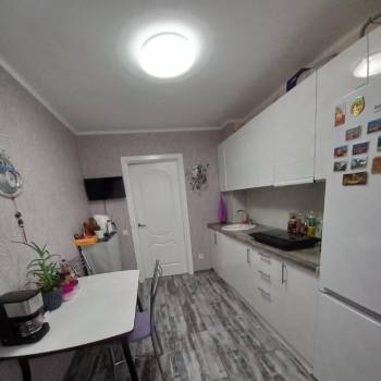 Продается 1-комнатная квартира, 33,35 м²