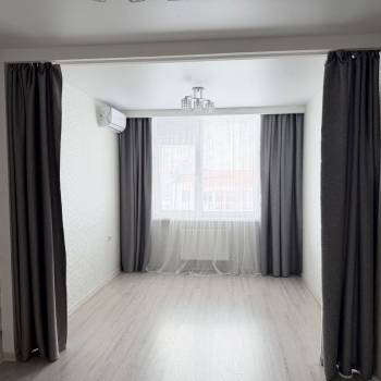 Продается 1-комнатная квартира, 38 м²