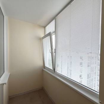 Продается 1-комнатная квартира, 38 м²