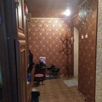 Продается 1-комнатная квартира, 39,5 м²