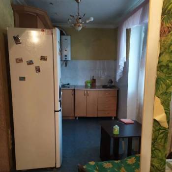 Продается 1-комнатная квартира, 39,5 м²