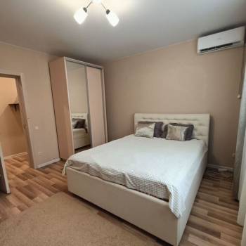 Сдается 2-х комнатная квартира, 50 м²