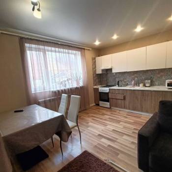Сдается 2-х комнатная квартира, 50 м²