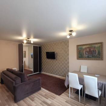Сдается 2-х комнатная квартира, 50 м²