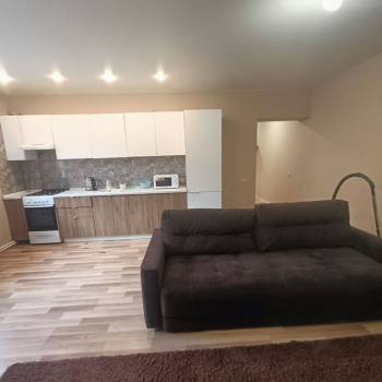 Сдается 2-х комнатная квартира, 50 м²