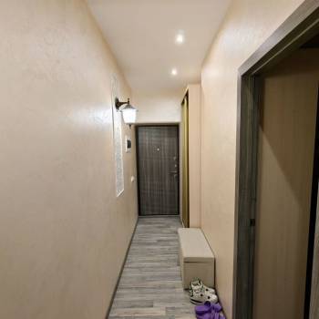 Продается 1-комнатная квартира, 40,9 м²