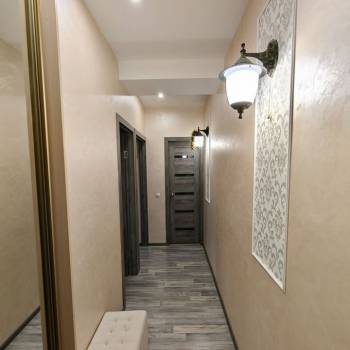 Продается 1-комнатная квартира, 40,9 м²