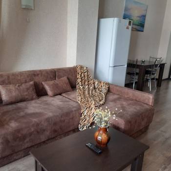 Сдается 1-комнатная квартира, 55,5 м²