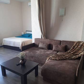 Сдается 1-комнатная квартира, 55,5 м²