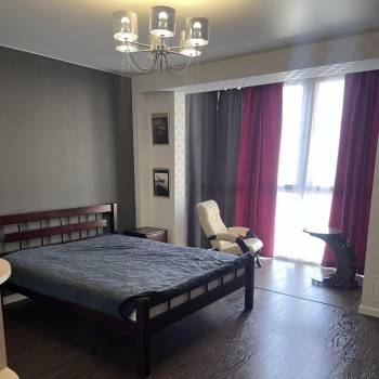 Сдается 2-х комнатная квартира, 64 м²