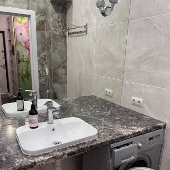 Сдается 2-х комнатная квартира, 64 м²