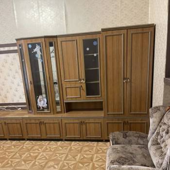 Сдается 2-х комнатная квартира, 53 м²