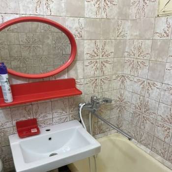 Сдается 2-х комнатная квартира, 53 м²