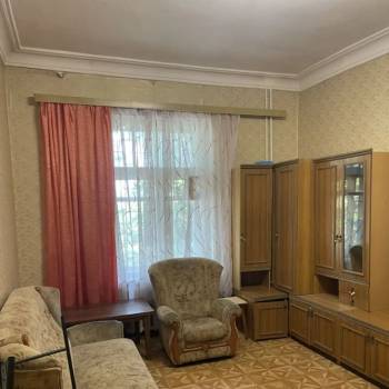 Сдается 2-х комнатная квартира, 53 м²
