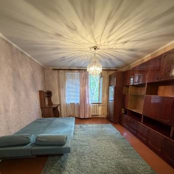Сдается 2-х комнатная квартира, 56 м²