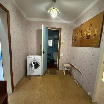 Продается 1-комнатная квартира, 46,9 м²