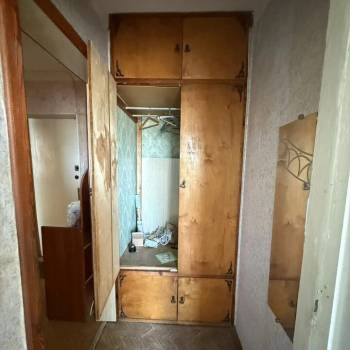 Продается 1-комнатная квартира, 46,9 м²