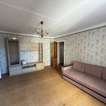 Продается 1-комнатная квартира, 46,9 м²
