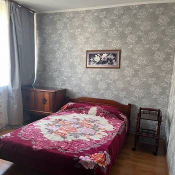 Сдается 2-х комнатная квартира, 58 м²