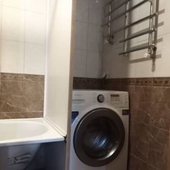 Сдается 2-х комнатная квартира, 62 м²