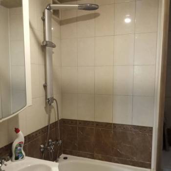 Сдается 2-х комнатная квартира, 62 м²