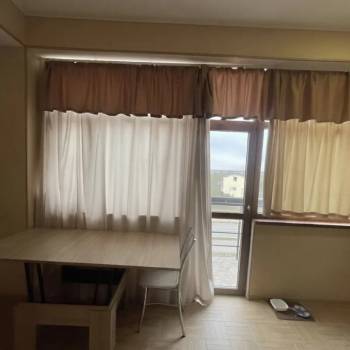 Сдается 1-комнатная квартира, 28 м²