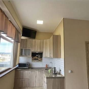 Сдается 1-комнатная квартира, 28 м²