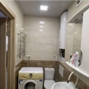 Сдается 1-комнатная квартира, 28 м²