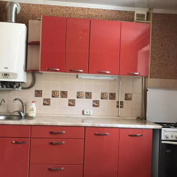 Сдается 2-х комнатная квартира, 52 м²