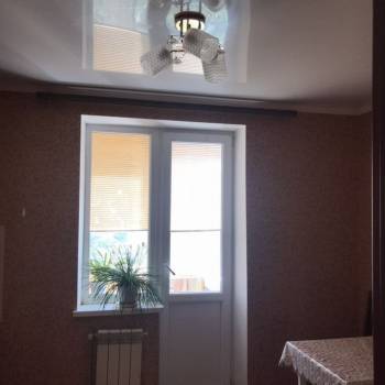Сдается 2-х комнатная квартира, 52 м²