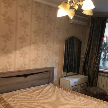 Сдается 2-х комнатная квартира, 52 м²