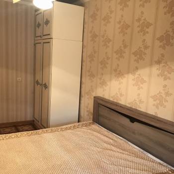 Сдается 2-х комнатная квартира, 52 м²