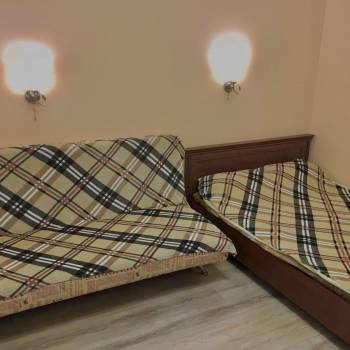 Продается 1-комнатная квартира, 19,8 м²